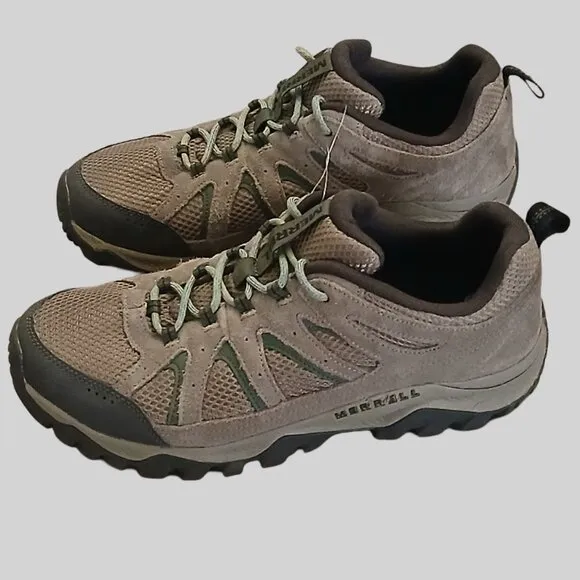 Merrell Oakcreek Men's Hiking Shoes