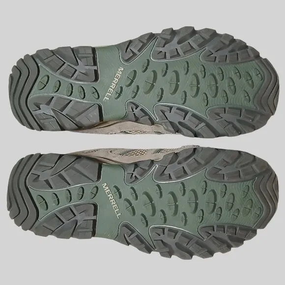 Merrell Oakcreek Men's Hiking Shoes