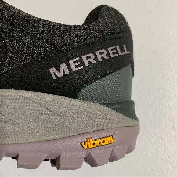 Merrell Women’s Antora 2 Hiking Shoes-Size 7.5 Wide NWT