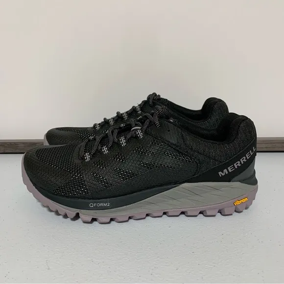 Merrell Women’s Antora 2 Hiking Shoes-Size 7.5 Wide NWT