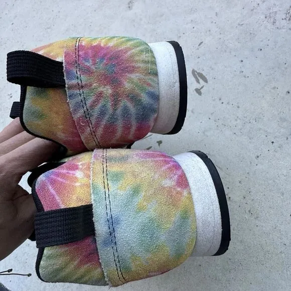 Merrell Suede TieDye Alpine Sneakers Kicks Shoes, Sz 13 Men’s