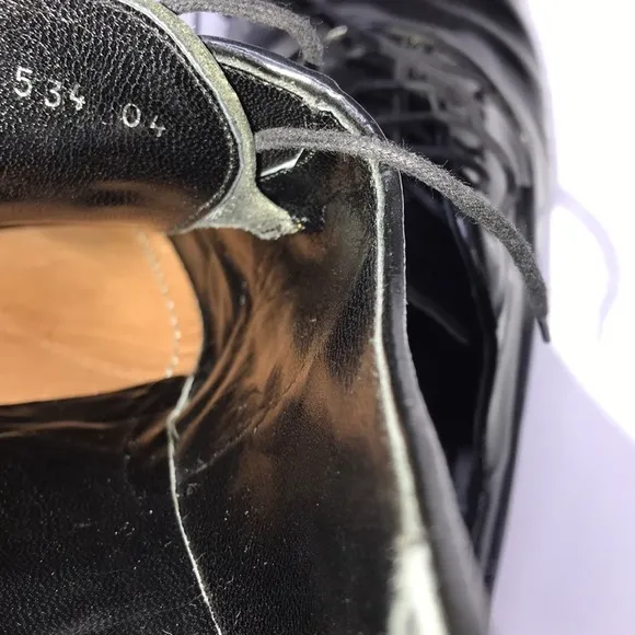 Mezlan Broadway shoes size 11.5