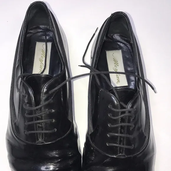 Mezlan Broadway shoes size 11.5