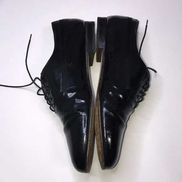 Mezlan Broadway shoes size 11.5