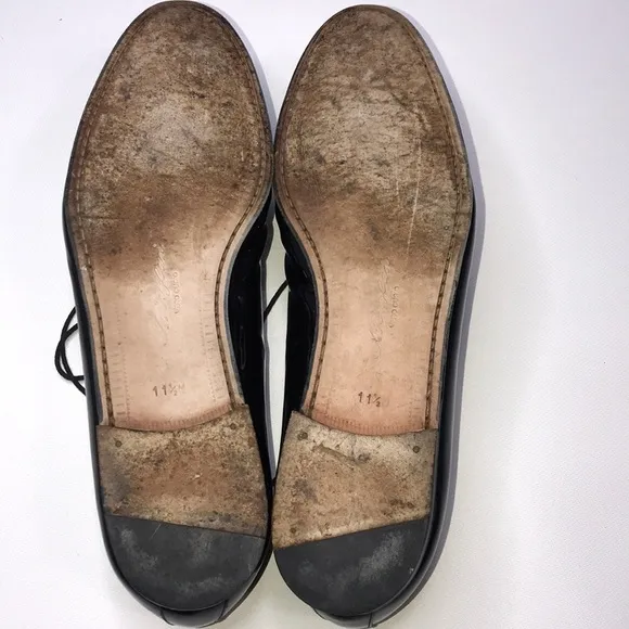 Mezlan Broadway shoes size 11.5