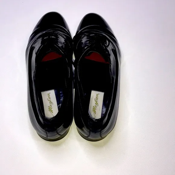 Mezlan Broadway shoes size 11.5