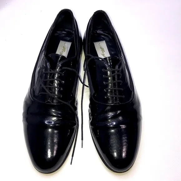 Mezlan Broadway shoes size 11.5