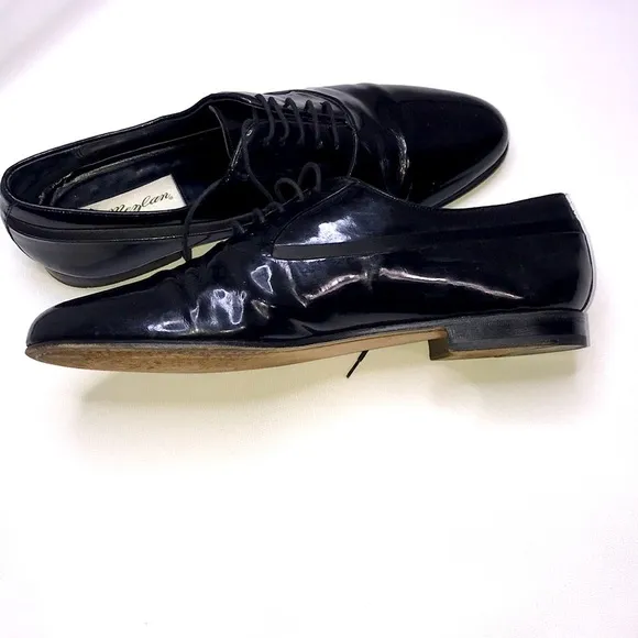 Mezlan Broadway shoes size 11.5
