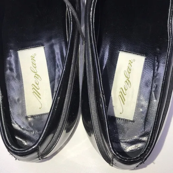 Mezlan Broadway shoes size 11.5