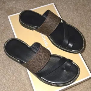 Michael Kors August sandals