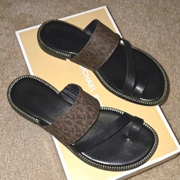 Michael Kors August sandals