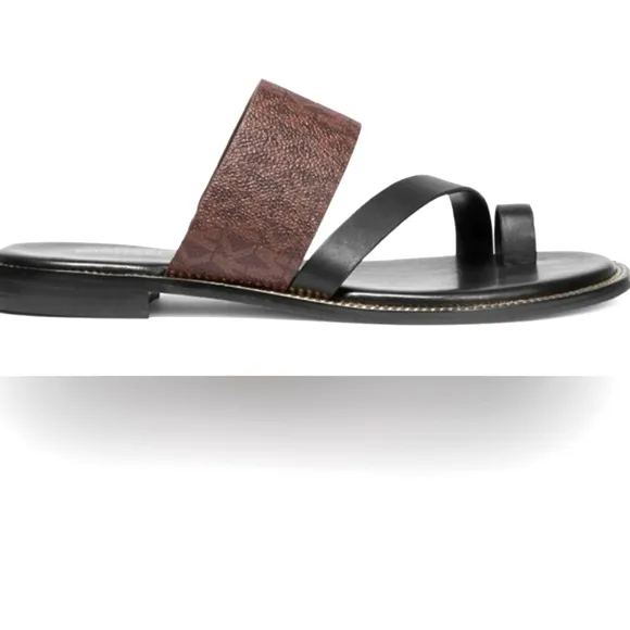 Michael Kors August sandals