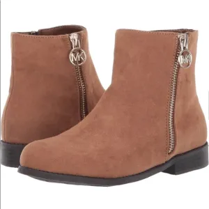 MICHAEL Michael Kors Girls' Emma Boots NEW