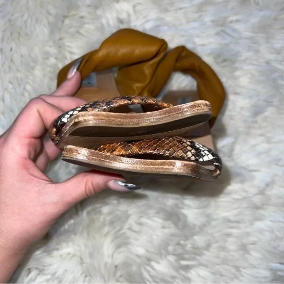 Miista Amanda Slingback Sandals