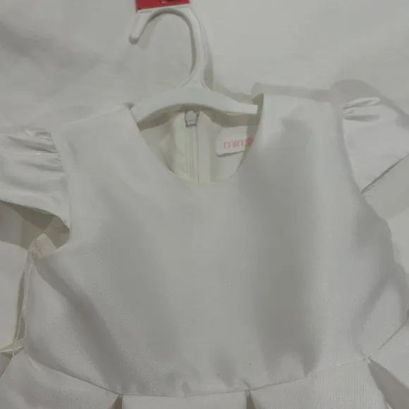 MiMiLu Designer Kids dress , flower girl, formal dress