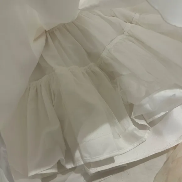 MiMiLu Designer Kids dress , flower girl, formal dress
