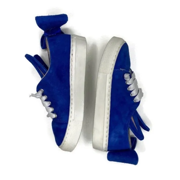 Minna Parikka Bunny Sneakers