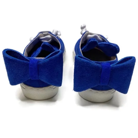 Minna Parikka Bunny Sneakers