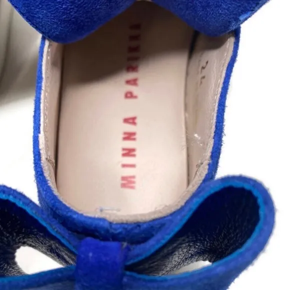Minna Parikka Bunny Sneakers