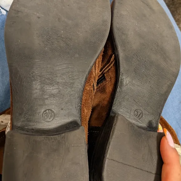 Miz Mooz Sydney boots