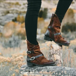 Miz Mooz Sydney boots