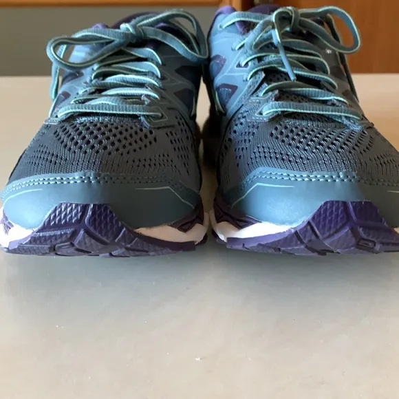 Mizuno Wave Style Shoes, size 7.5