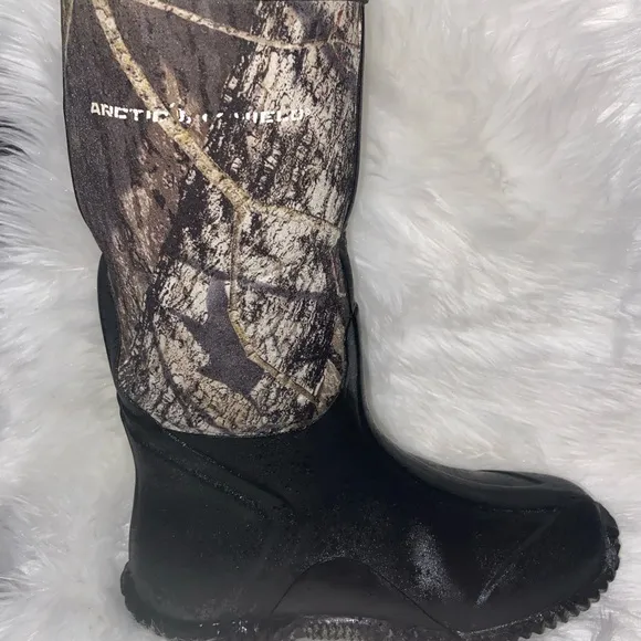 Mossy Oak‎ boots