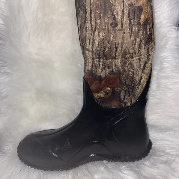 Mossy Oak‎ boots