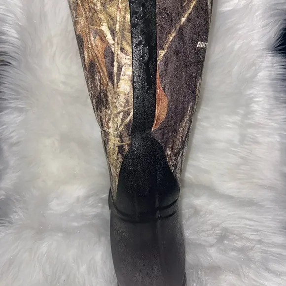 Mossy Oak‎ boots