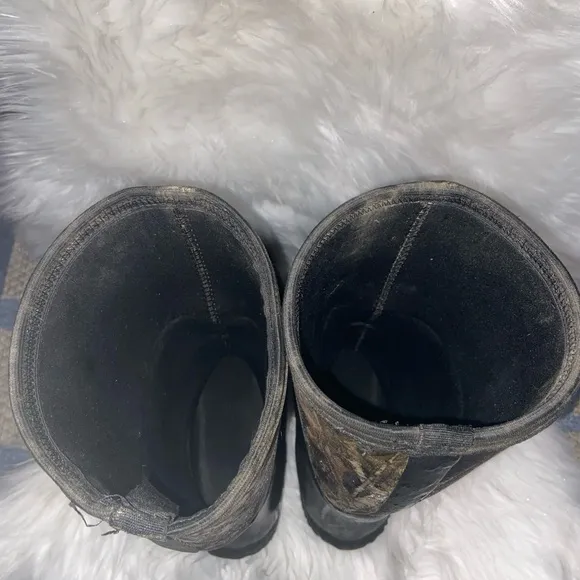 Mossy Oak‎ boots