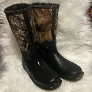 Mossy Oak‎ boots