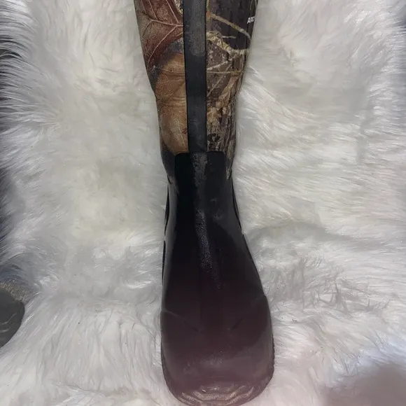 Mossy Oak‎ boots