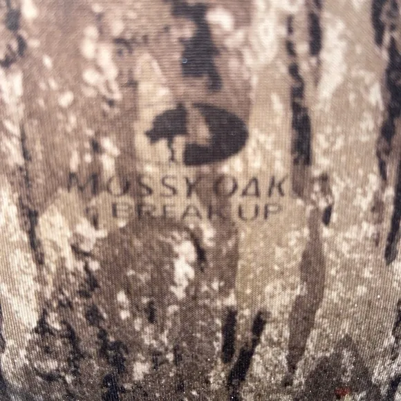 Mossy Oak‎ boots