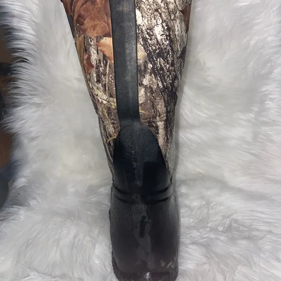 Mossy Oak‎ boots