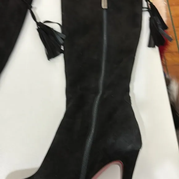 Mugnai boots 37.5