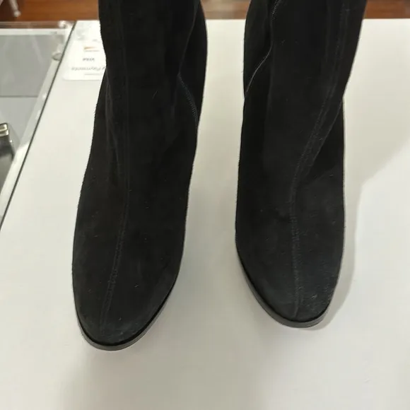 Mugnai boots 37.5