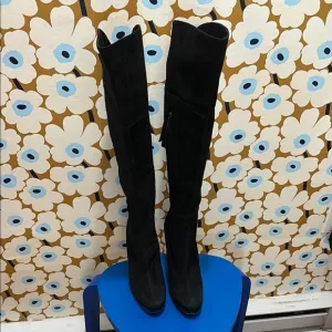 Mugnai boots 37.5