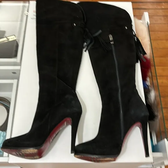 Mugnai boots 37.5