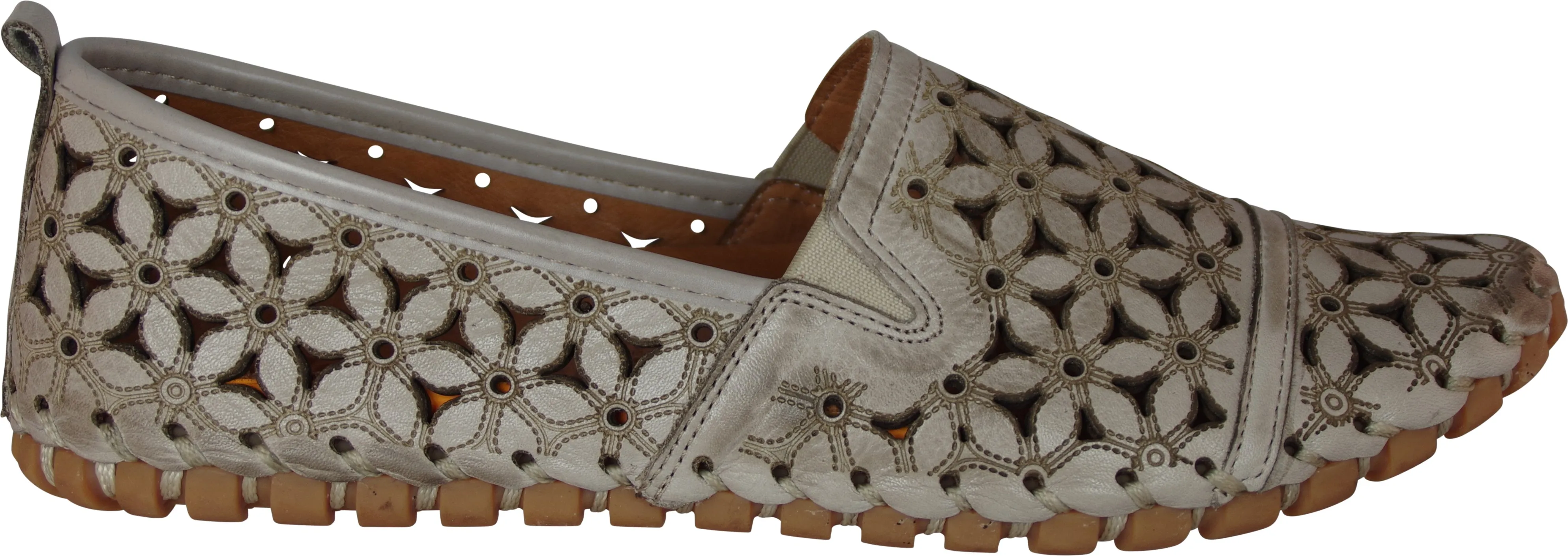 Muriel Cabello Shoe