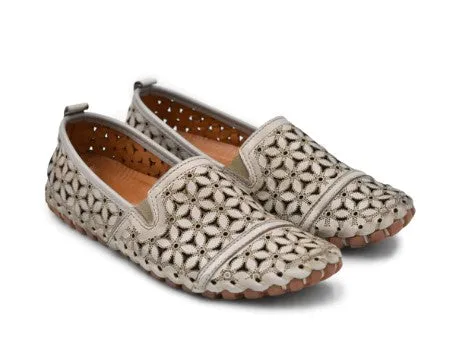 Muriel Cabello Shoe