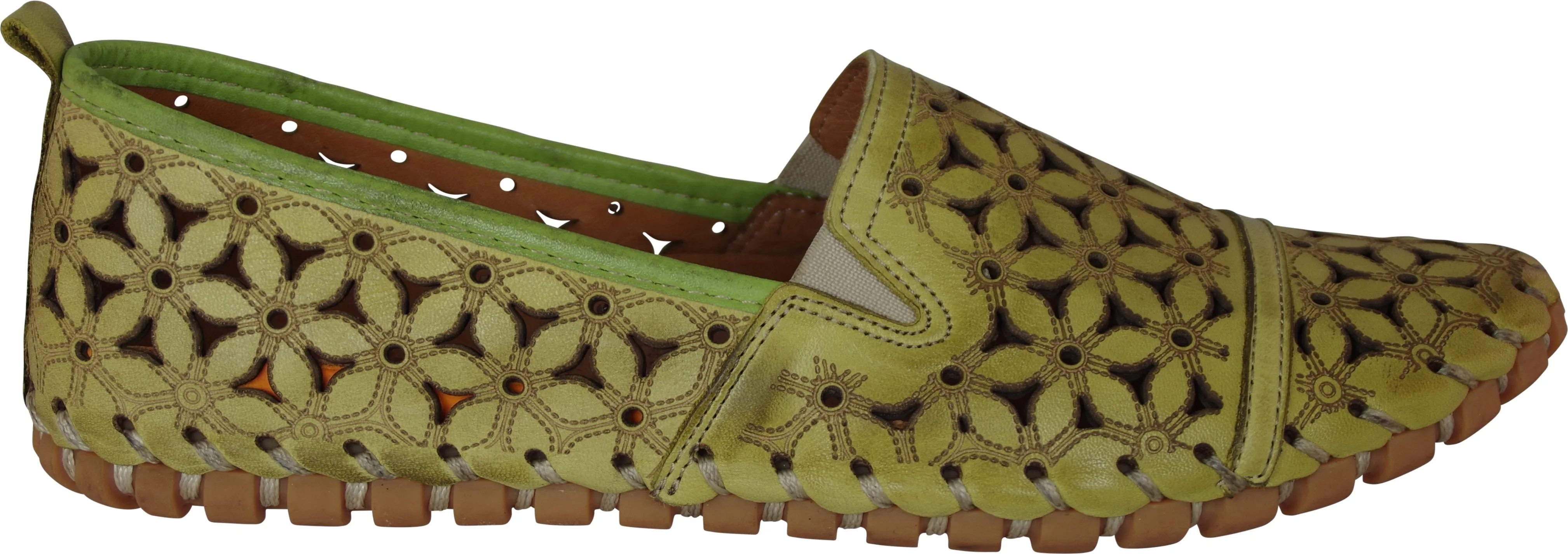 Muriel Cabello Shoe