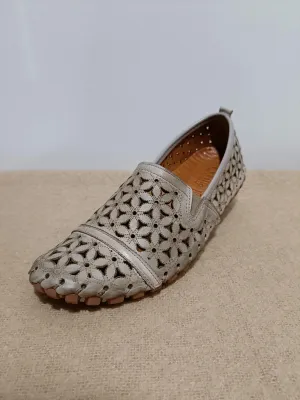 Muriel Cabello Shoe