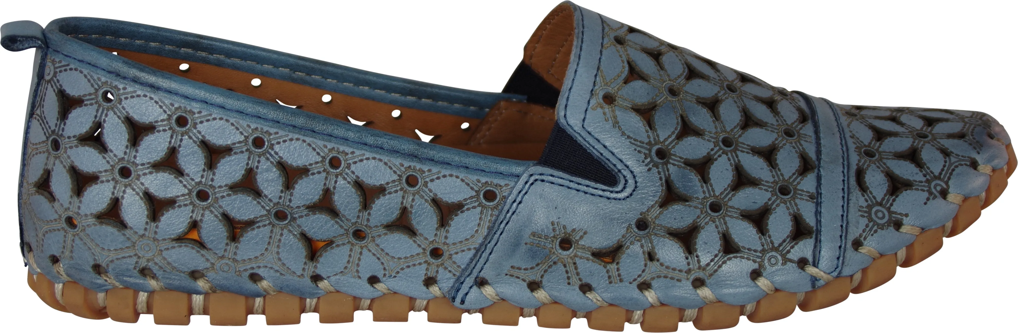 Muriel Cabello Shoe