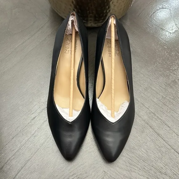 NATURALIZER Malynn Pumps Women's Shoes