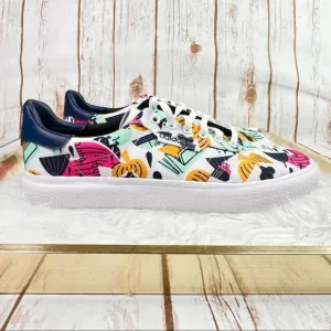 New Adidas 3MC Vulc Skateboarding Shoes