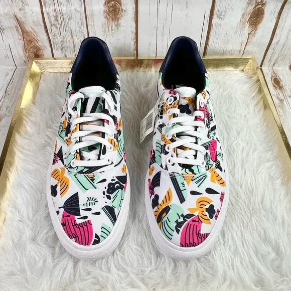 New Adidas 3MC Vulc Skateboarding Shoes