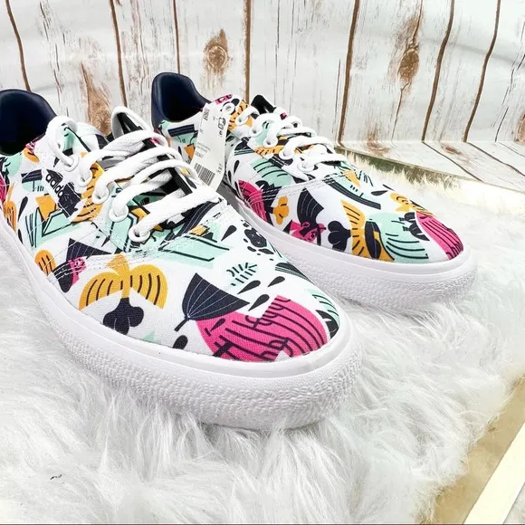 New Adidas 3MC Vulc Skateboarding Shoes