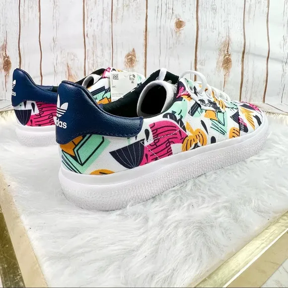 New Adidas 3MC Vulc Skateboarding Shoes
