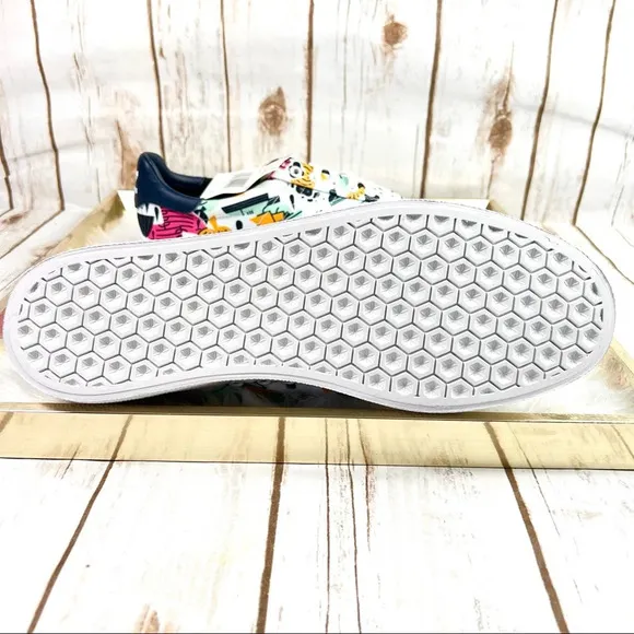 New Adidas 3MC Vulc Skateboarding Shoes