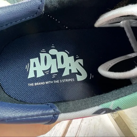 New Adidas 3MC Vulc Skateboarding Shoes